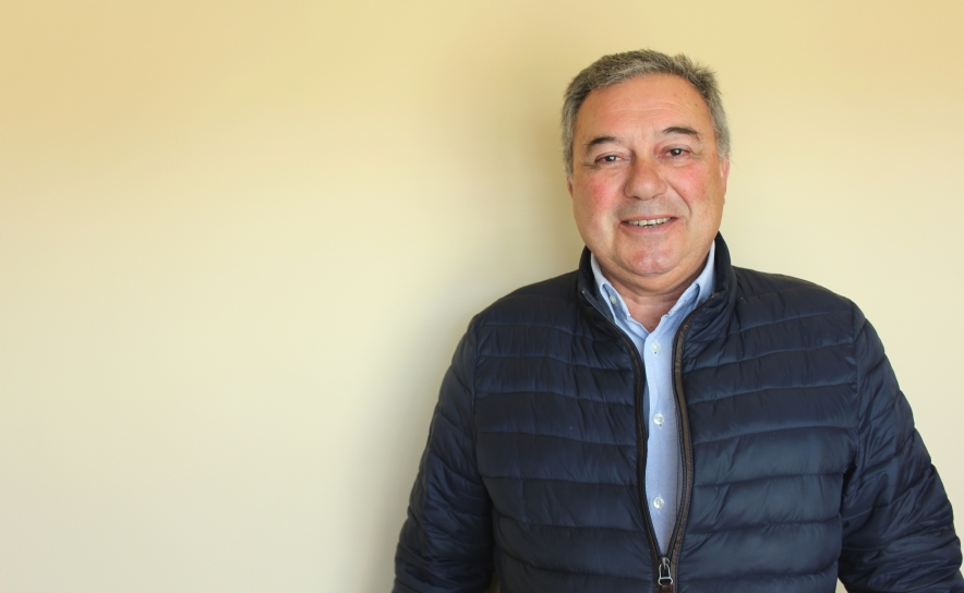 Horácio Ferreira, Homem do Andor