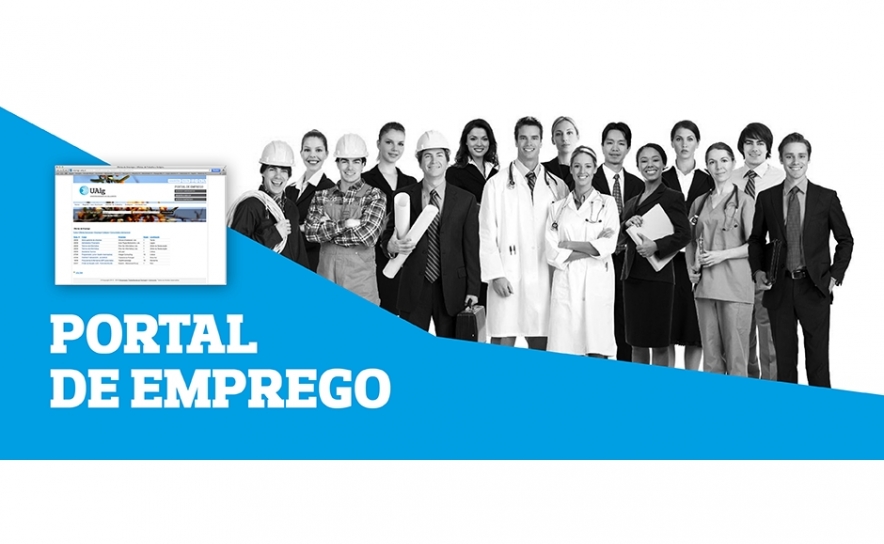 PORTAL DE EMPREGO