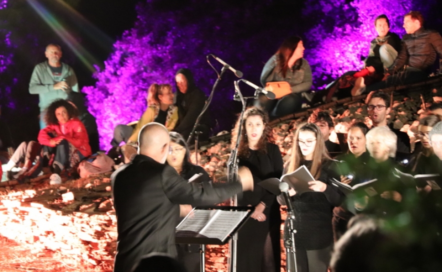 GRUPO CORAL ADAGIO