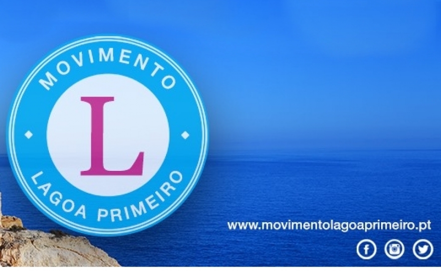 MOVIMENTO LAGOA PRIMEIRO ADERIU À AMAI - ASSOCIAÇÃO NACIONAL DE MOVIMENTOS AUTÁRQUICOS INDEPENDENTES