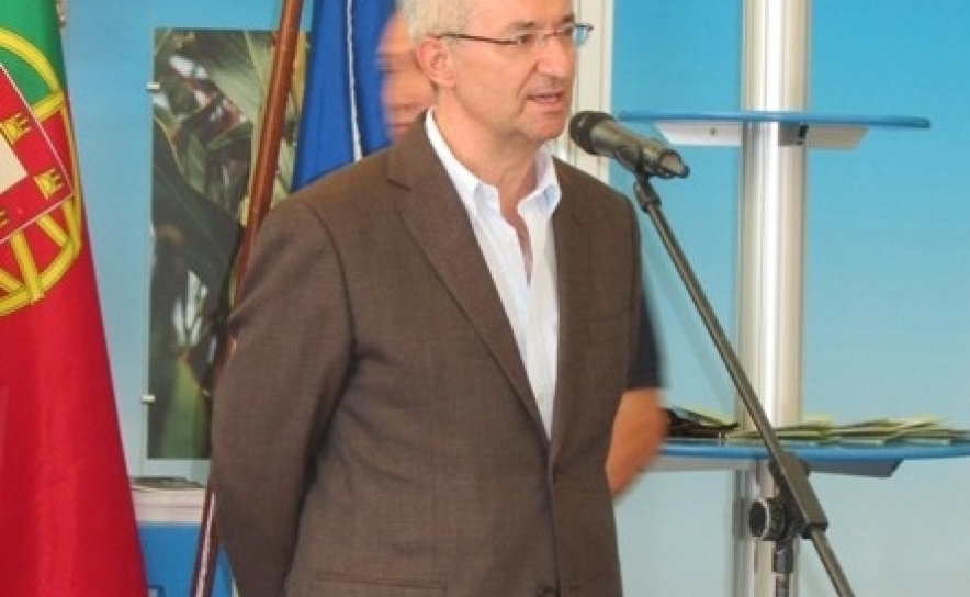 José Pacheco  Diretor ICNF Algarve