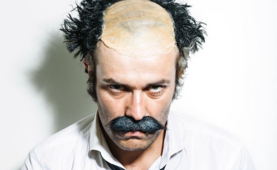 Veneno_crédito Miguel Bartolomeu