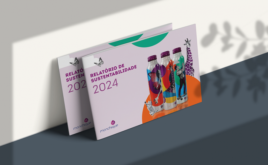 Água Monchique apresenta Relatório de Sustentabilidade e reforça posição no setor das águas em Portugal