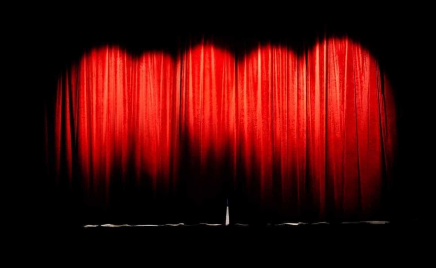 Festival Internacional de Teatro Físico em Faro de 26 a 28 de novembro