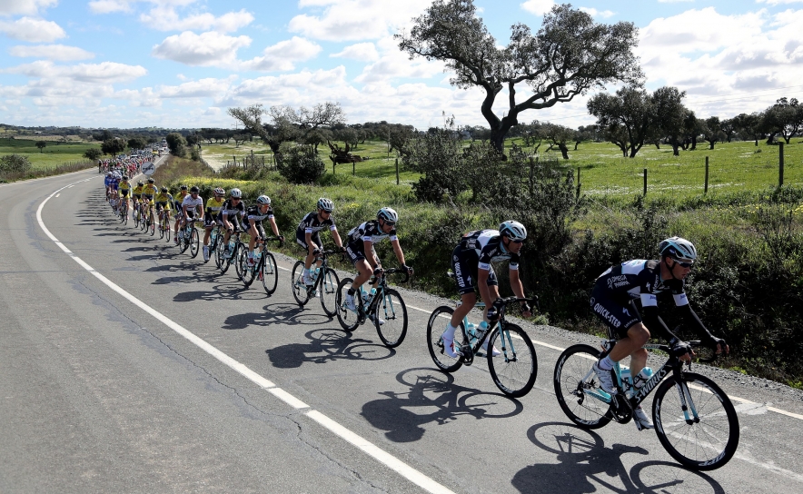 Astana confirma Aru e IAM e Etixx garantem presença
