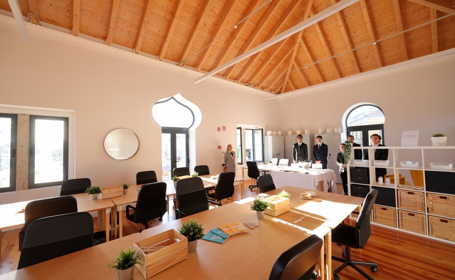 StartUp Portimão promove Seminário sobre Fundos Estatais e Comunitários para Empreendedores e Empresários StartUp Portimão promove Seminário sobre Fundos Estatais e Comunitários para Empreendedores e Empresários