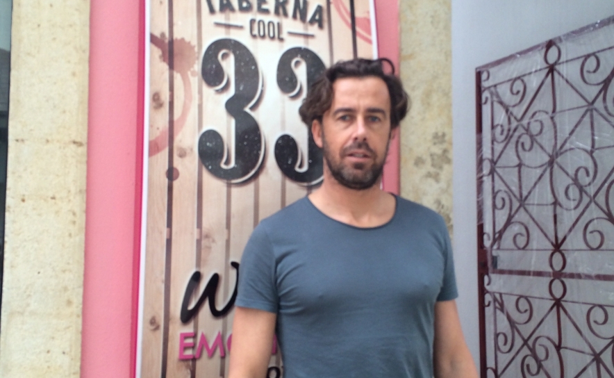 Tiago Reis