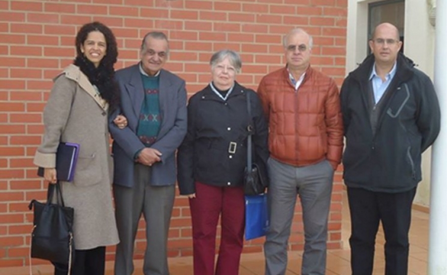 Rotários apoiam Instituição de Solidariedade Social da Serra do Caldeirão