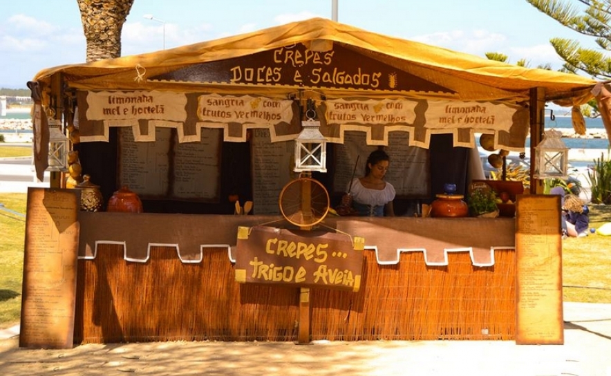 Crepes Trigo e Aveia Crepes Trigo e Aveia