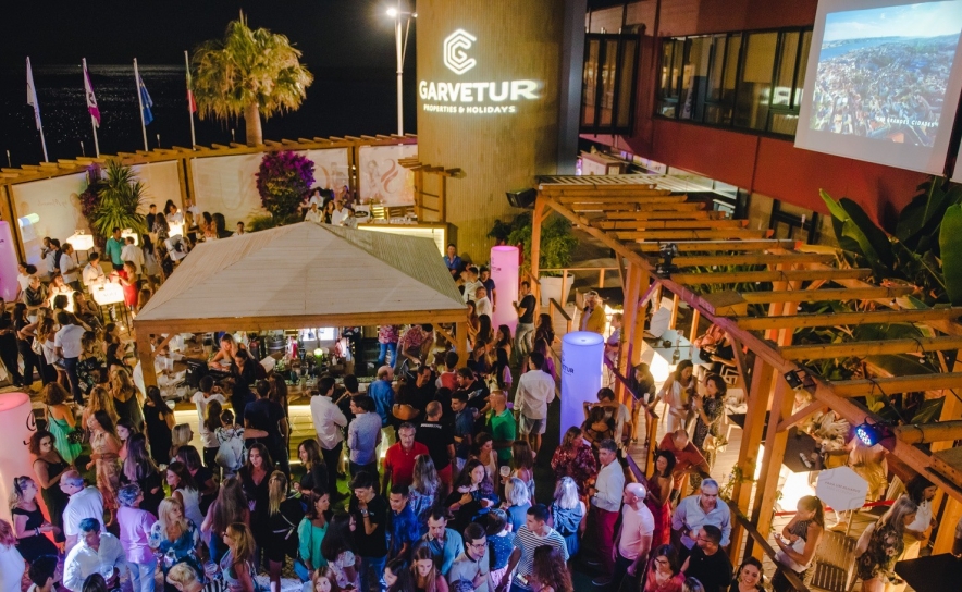 SUMMERPARTY2019