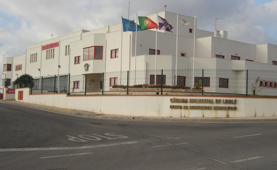 Criação de batalhão de bombeiros em Loulé pode ser decisão histórica 