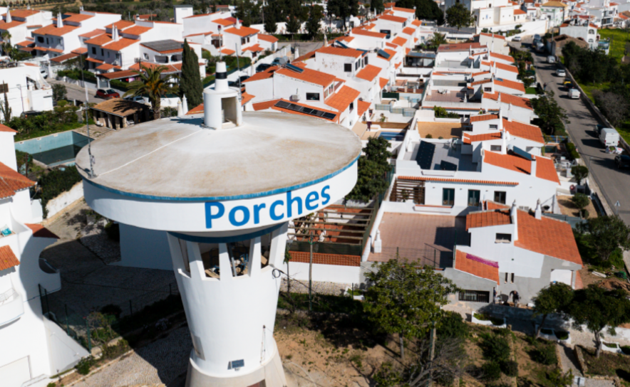 PORCHES ASSINALA 740 ANOS DO FORAL CONCEDIDO POR D. DINIS