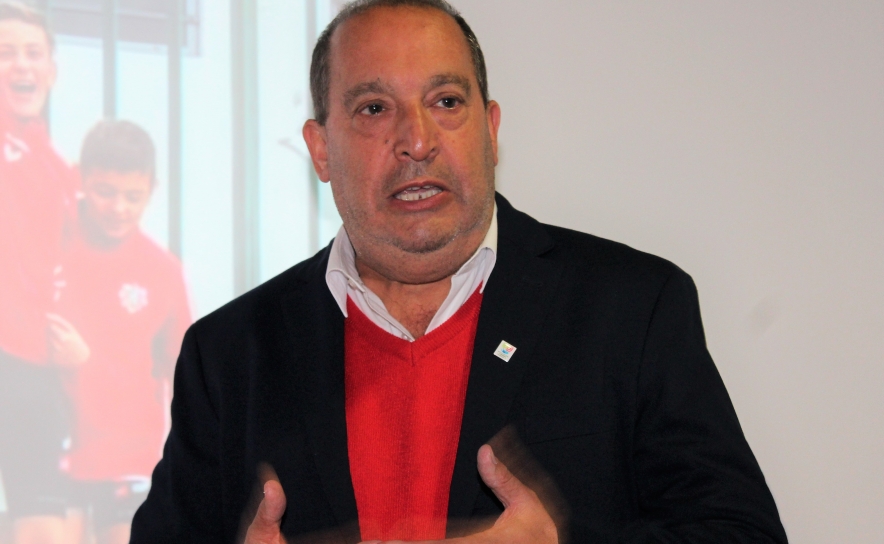Custódio Moreno