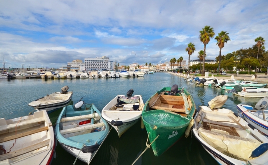 PRÉMIO INTERNACIONAL DE DESENVOLVIMENTO LOCAL