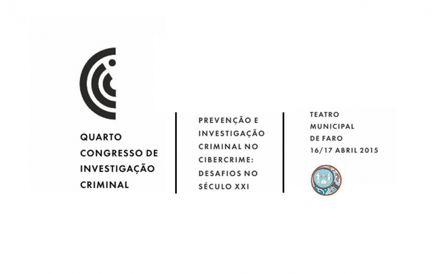 IV CONGRESSO DE INVESTIGAÇÃO CRIMINAL