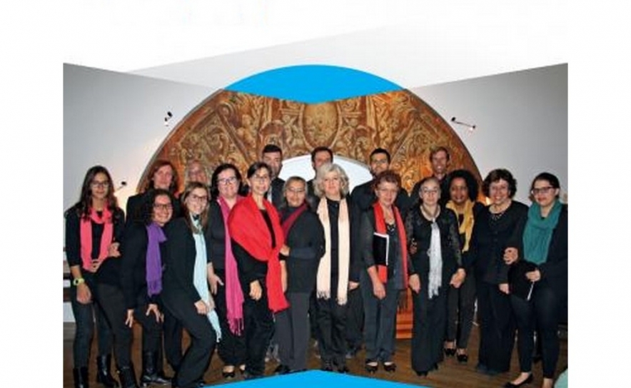 CONCERTO GRUPO CORAL DA UALG