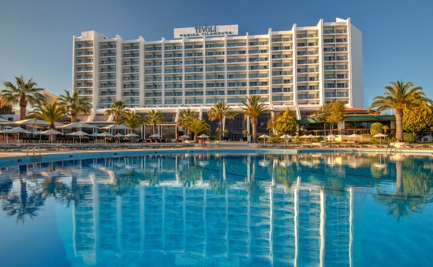 Tivoli Marina Vilamoura
