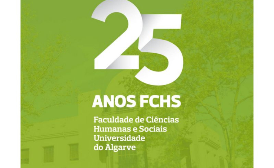 Faculdade de Ciências Humanas e Sociais celebra 25.º aniversário