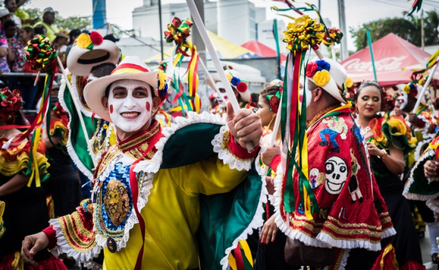 Carnaval em Portugal: é feriado?