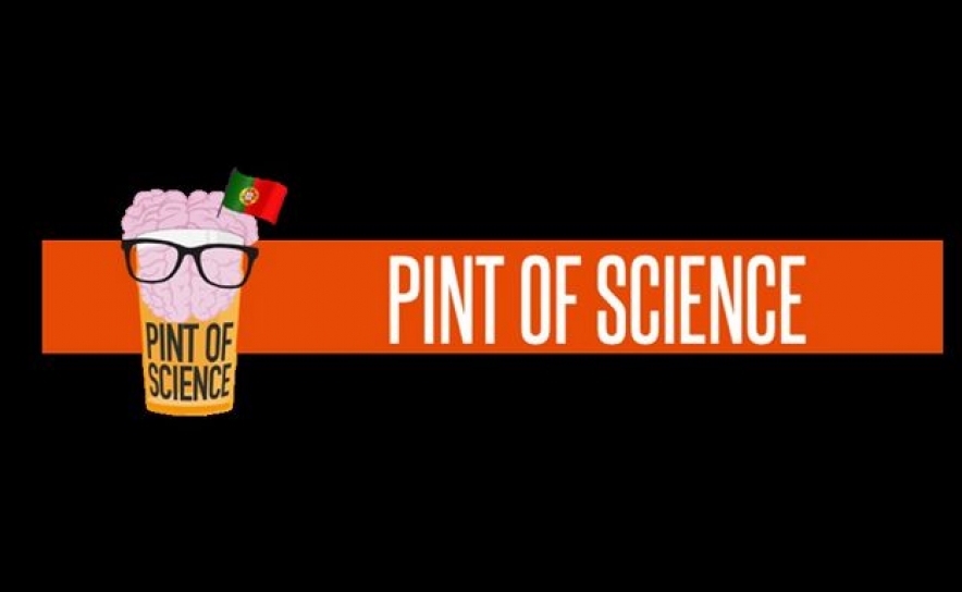 O Festival Pint of Science regressa aos bares portugueses! 
