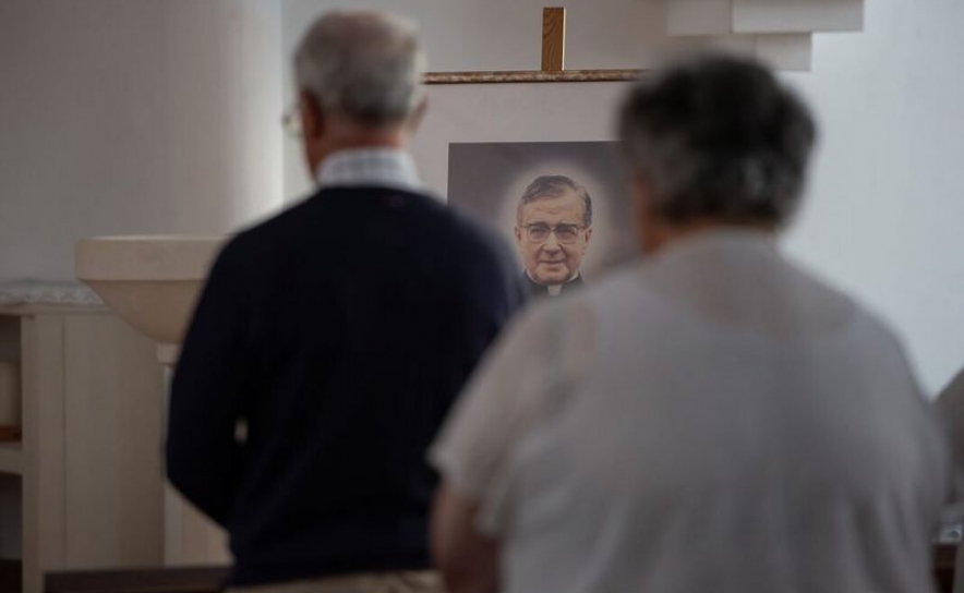 Algarve celebra festa do santo que fundou o Opus Dei