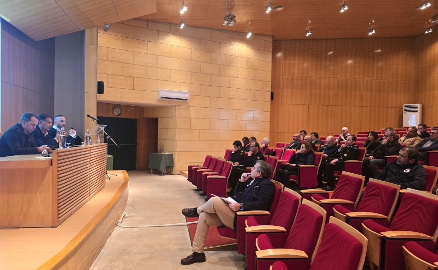 Algarve com todos os instrumentos estratégicos de prevenção de incêndios aprovados Algarve com todos os instrumentos estratégicos de prevenção de incêndios aprovados