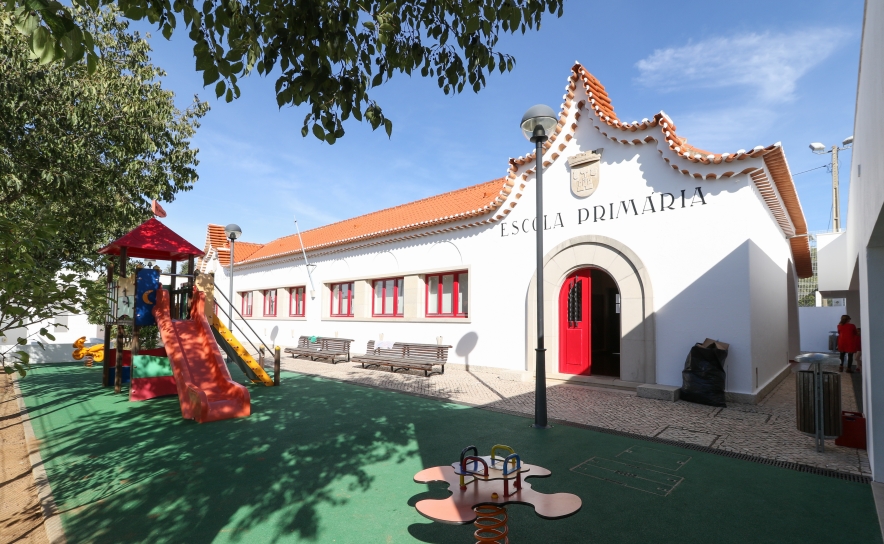 FIM DE SEMANA DE VACINAÇÃO NAS ESCOLAS DO CONCELHO DE LOULÉ
