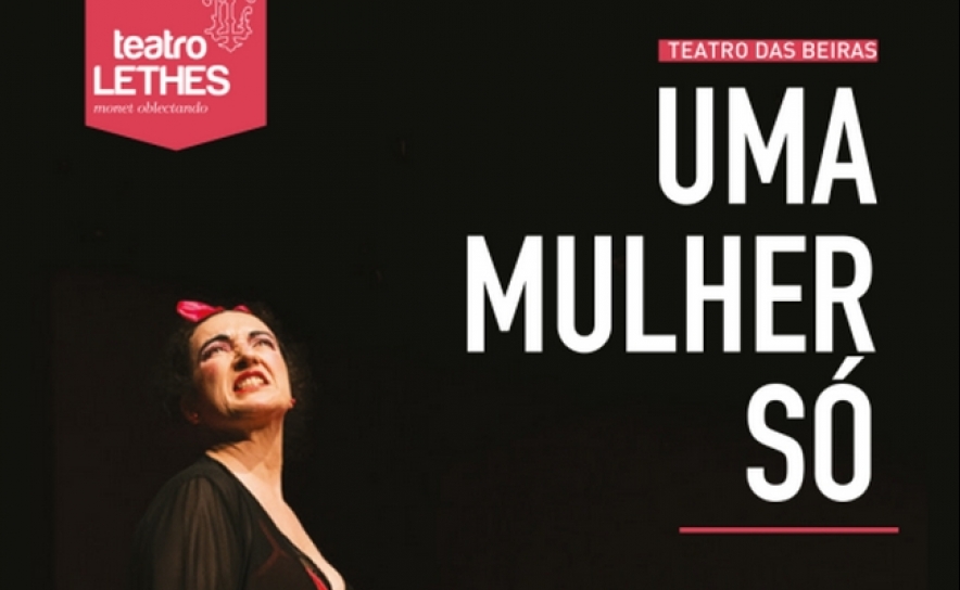 Comédia e Musica preenchem o palco do Teatro Lethes este fim-de-semana