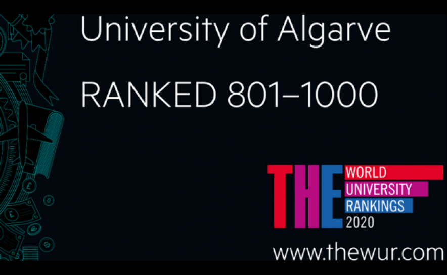 TIMES HIGHER EDUCATION