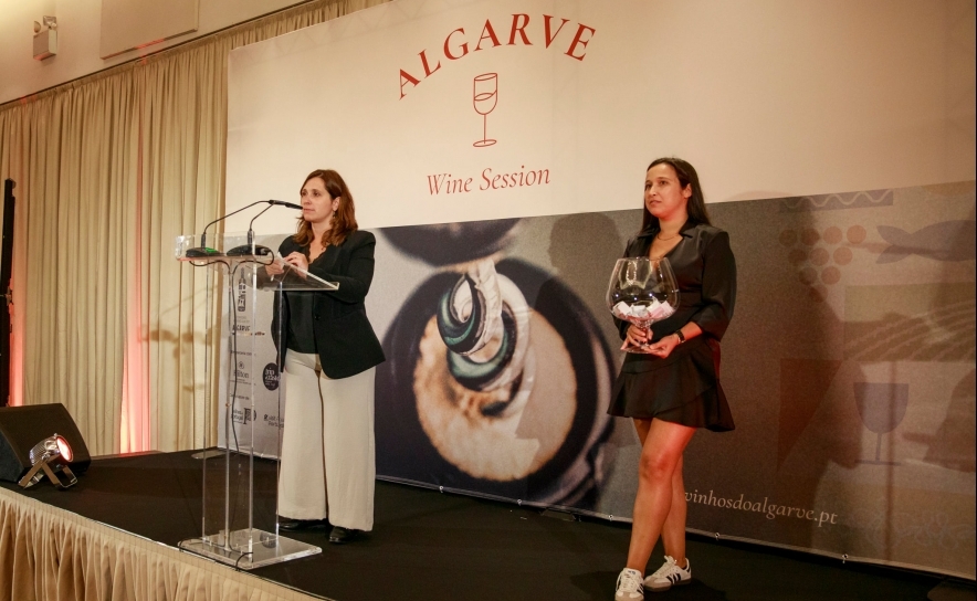 Comissão Vitivinícola do Algarve intensifica agenda promocional Comissão Vitivinícola do Algarve intensifica agenda promocional