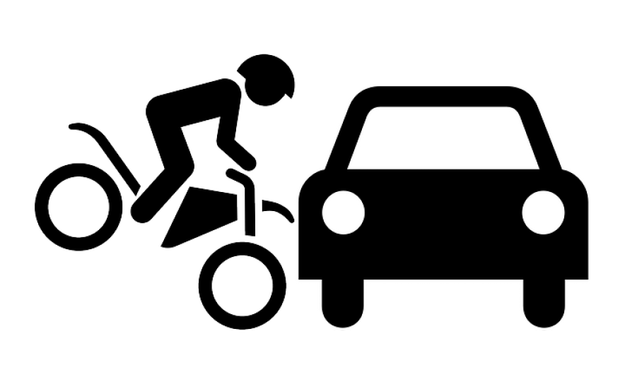 Ciclista atropelado por ambulância em Faro