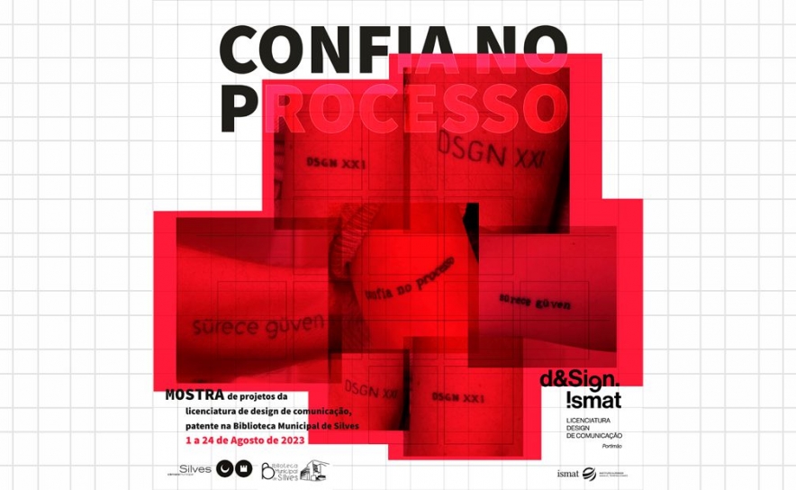 CONFIA NO PROCESSO! CONFIA NO PROCESSO!