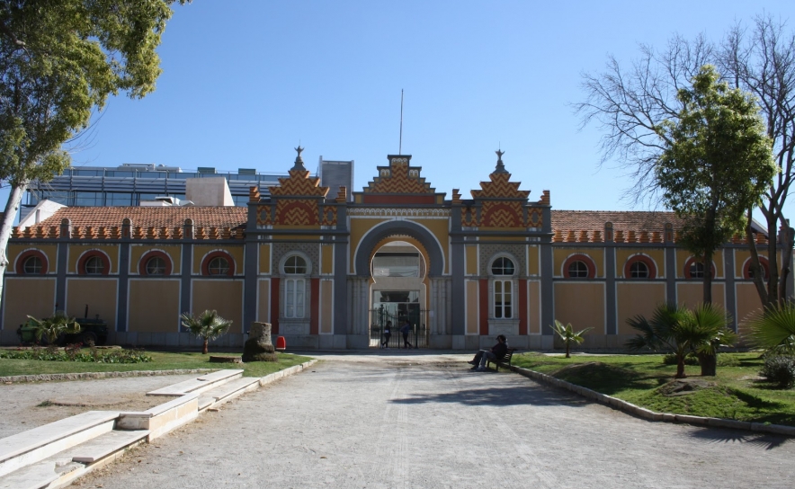 Biblioteca Municipal de Faro assinala o Dia Mundial da Poesia com JAM-A-LYRICA