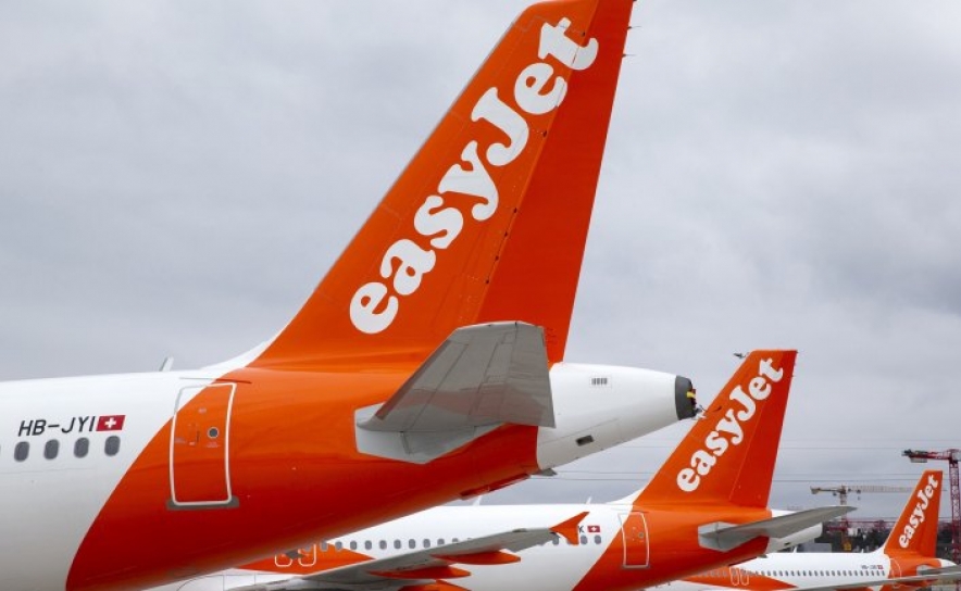 Easyjet quer continuar a apostar no Algarve, onde é o 2.º maior operador