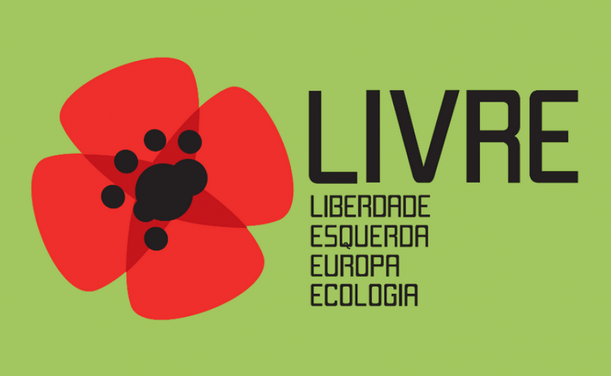 LIVRE pede reuniões a PS, BE, PCP e PAN para discutir próximos desafios políticos LIVRE pede reuniões a PS, BE, PCP e PAN para discutir próximos desafios políticos