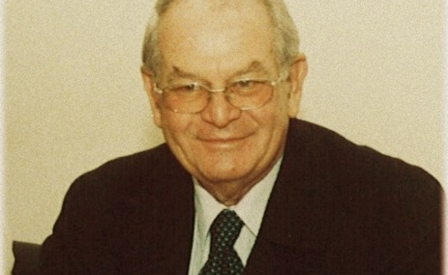 Faleceu Cabrita Neto antigo Presidente da RTA