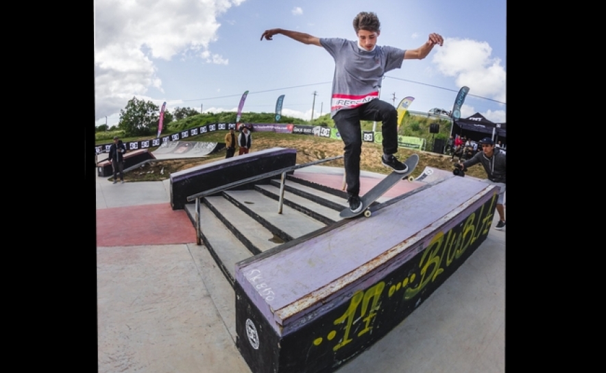 Tiago Pinto - foto @heliodilmanlino