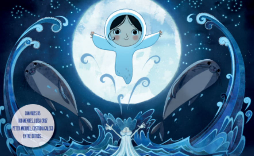  CINEMA PARA A INFÂNCIA DÁ O ARRANQUE À PROGRAMAÇÃO DE NOVEMBRO NO AUDITÓRIO MUNICIPAL DE ALBUFEIRA 