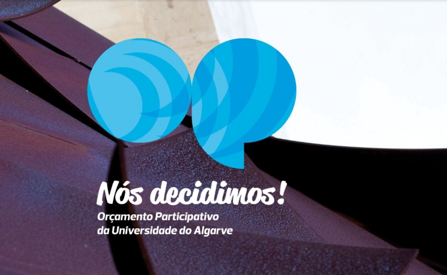 Inauguração oficial dos 3 projetos da primeira edição do Orçamento Participativo
