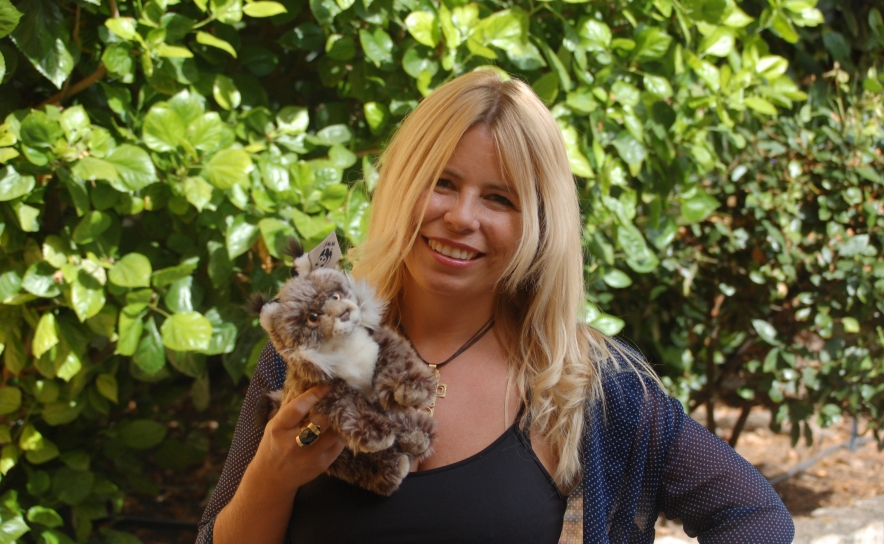 A relação da Águas do Algarve com o Lince ibérico, tem vindo a deixar longas «pegadas» já há algum tempo