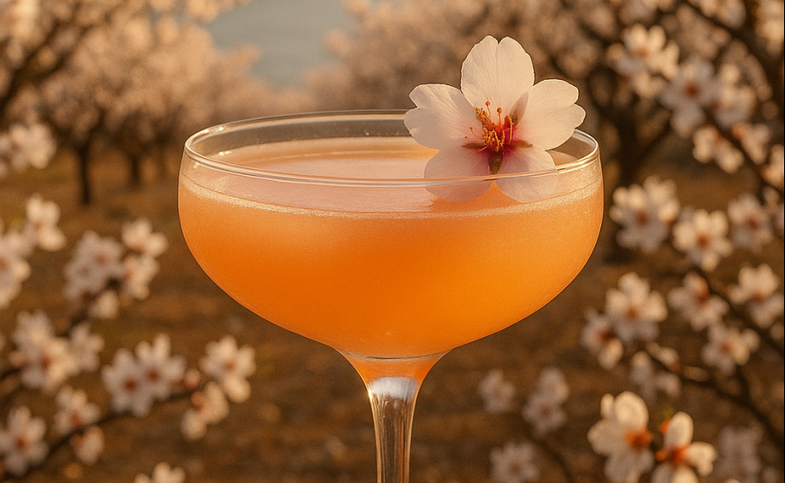 Maré de Amendoeira  Maré de Amendoeira