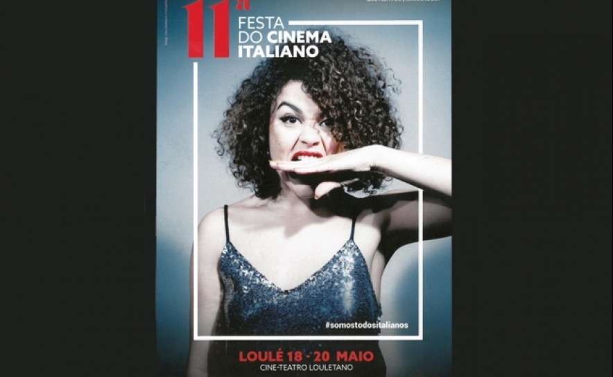 O MELHOR DO NOVO CINEMA ITALIANO EM LOULÉ
