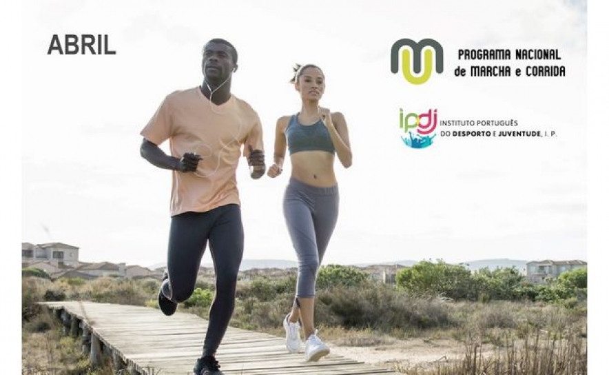 Calendário Regional de Marcha e Corrida do Algarve 2023/2024