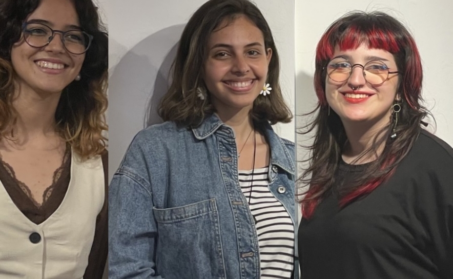 Prémios Sophia Estudante 2022 premeiam curta-metragem de alunos da UAlg