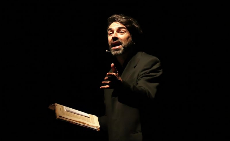 Workshop de Teatro em Lagoa para adolescentes e adultos