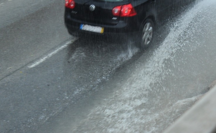 Intempéries de dezembro causaram prejuízos de 3,9 ME no Algarve