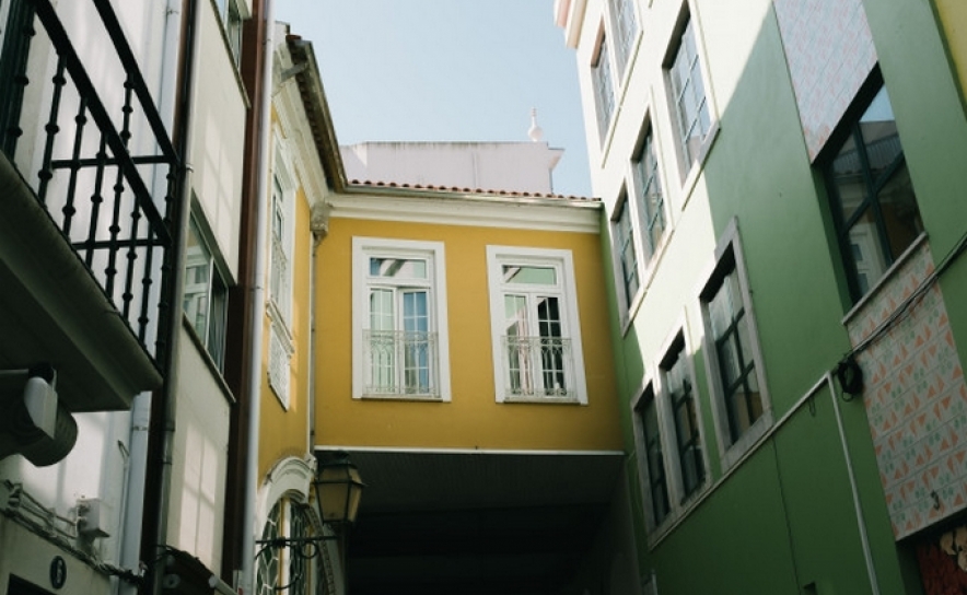 Imobiliário tem nova voz: nasceu outra associação de proprietários...