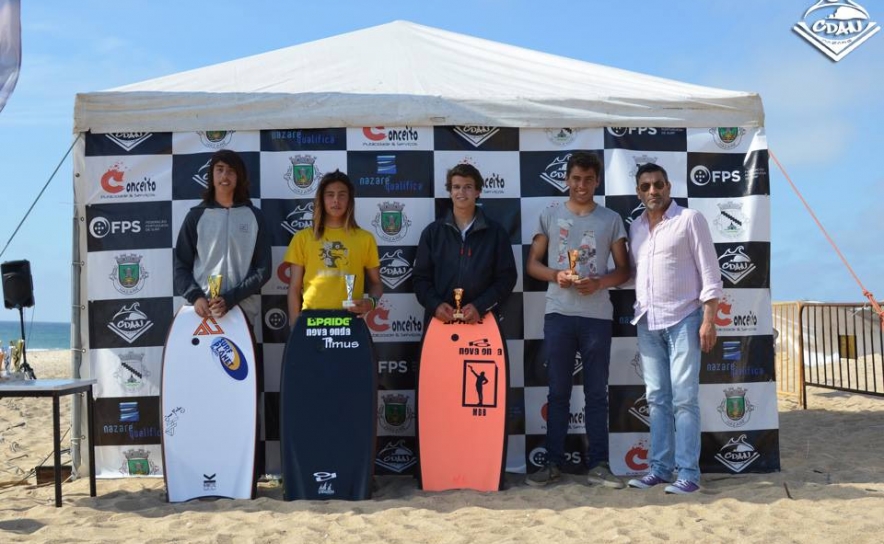 Final sub-16