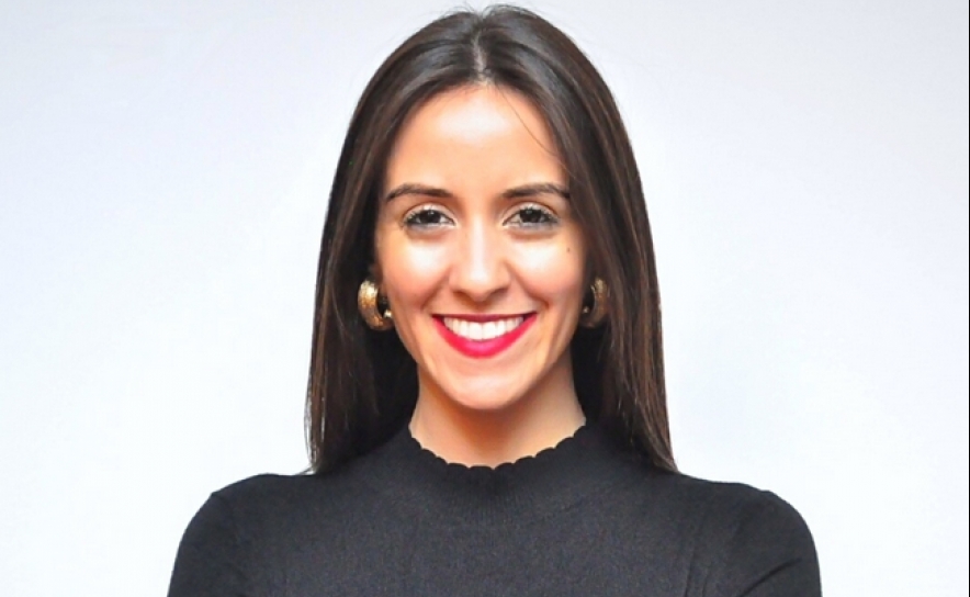 Bárbara do Amaral Correia candidata-se à presidência da JSD/Algarve