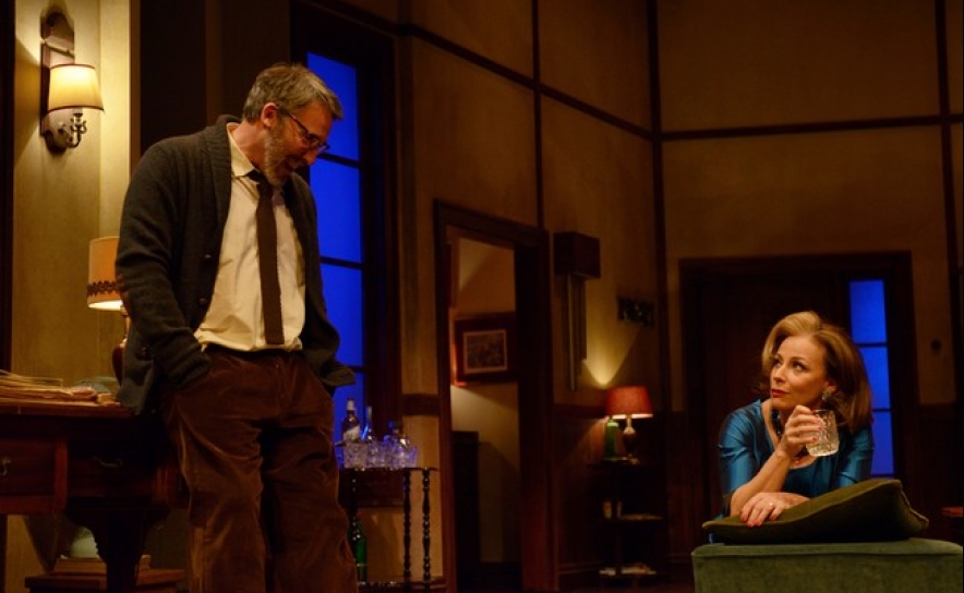 CINE-TEATRO LOULETANO ANUNCIA DATA EXTRA PARA PEÇA  COM ALEXANDRA LENCASTRE E DIOGO INFANTE